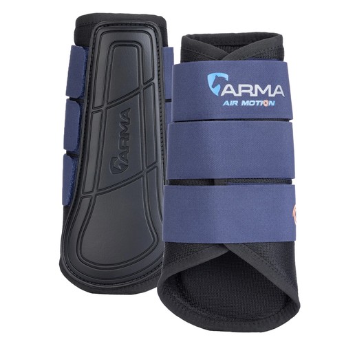 Arma pferde gamaschen air - arma,