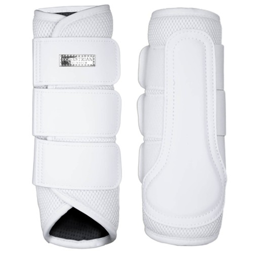 Gamaschen classic mesh boots - classic,