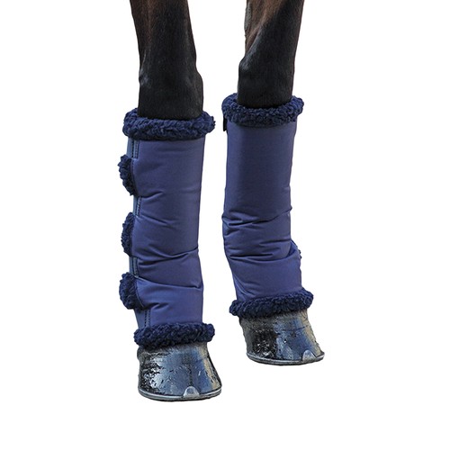 Shires transportgamaschen - shires,