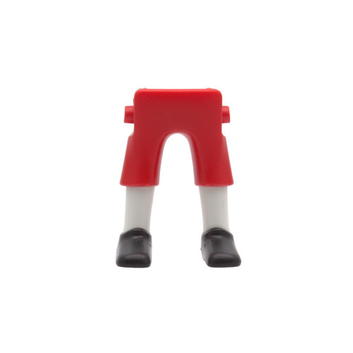 Playmobil beine gamasche garde - beine,