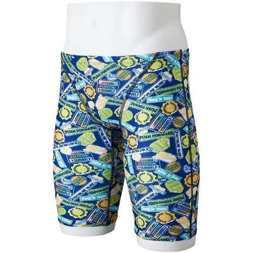 Mizuno herren badeshorts exer - herren,