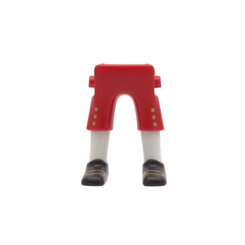 Playmobil beine gamasche garde - playmobil,