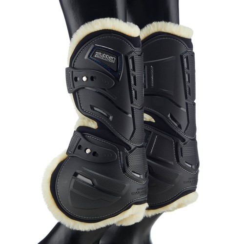 Gamaschen hybrid fleece - gamaschen,