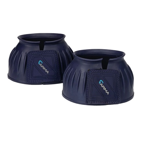 Arma hufglocken touch - hufglocken, close