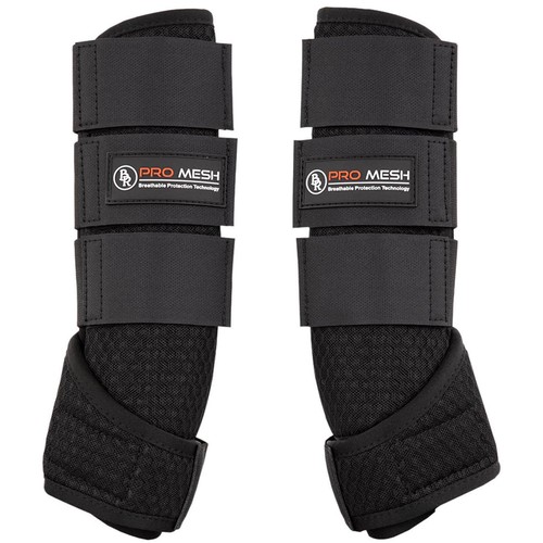 Gamaschen pro mesh - gamaschen, flex
