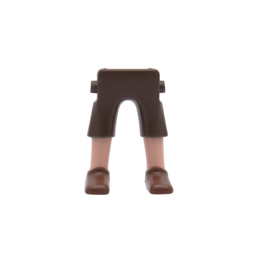 Playmobil beine gamasche - beine,