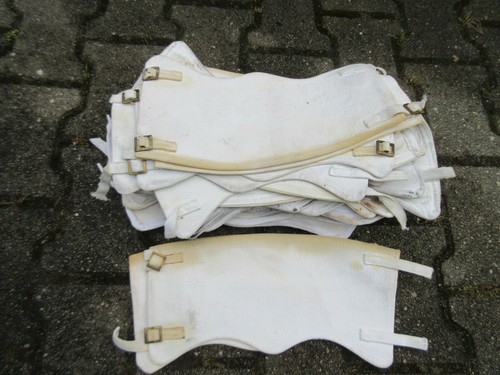 British army gamaschen - gamaschen, wkii