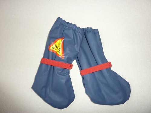 Baby gamaschen fleece - baby,