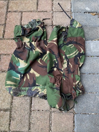 Royal marine surplus - surplus, british