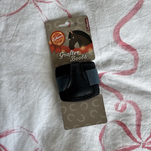 Lemieux toy mini - mini, grafter