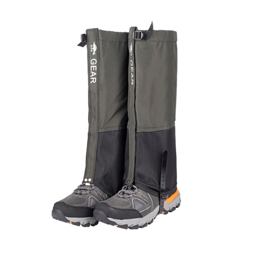 Wasserdicht gamaschen wandern - gamaschen,
