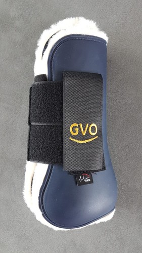 Gvo gamaschen set - 2, er