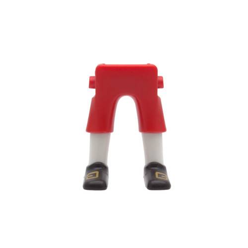 Playmobil beine gamasche garde - playmobil,