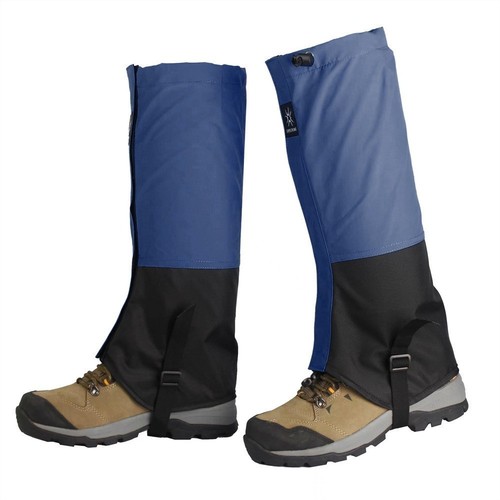 Gamaschen outdoor - 2x,